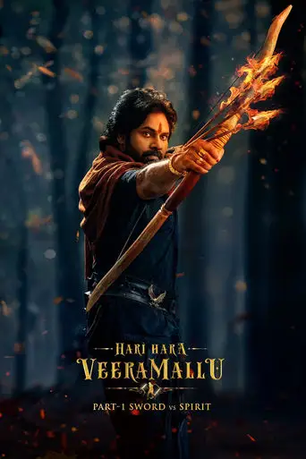 Hari Hara Veera Mallu : Part 1 - Sword vs Spirit (2025)