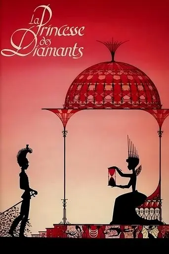 La Princesse Des Diamants (2000)