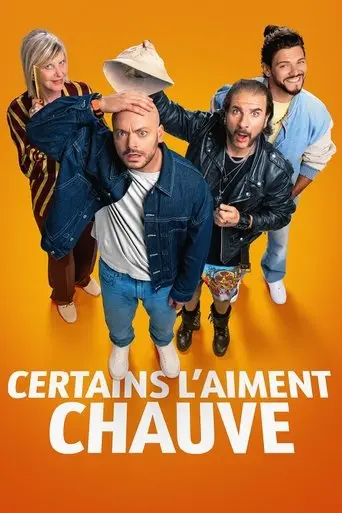 Some Like It Bald (2025)