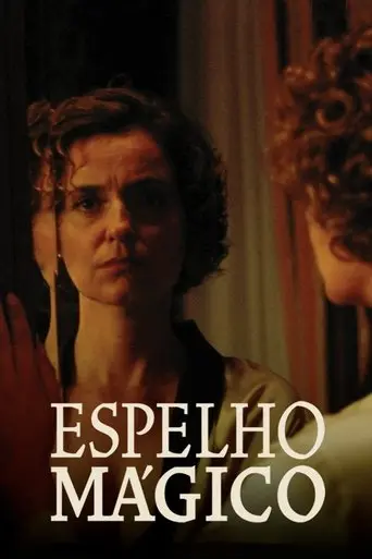 Magic Mirror (2006)
