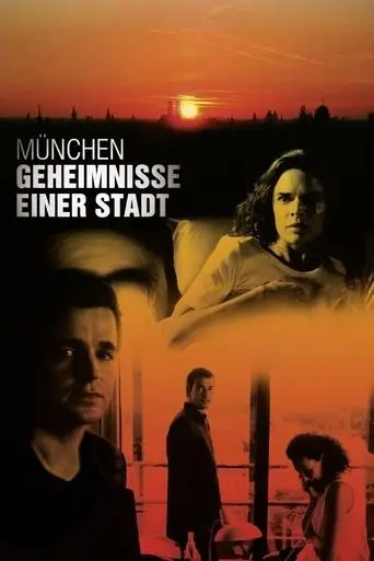 Munich: Secrets of a City (2000)