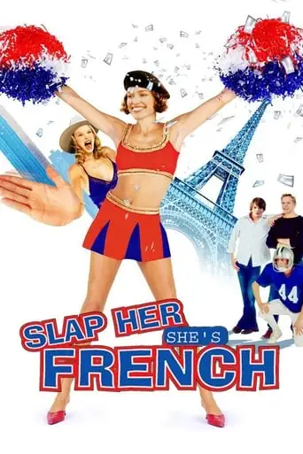 Slap Her... She's French (2002)
