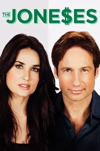 The Joneses (2010)
