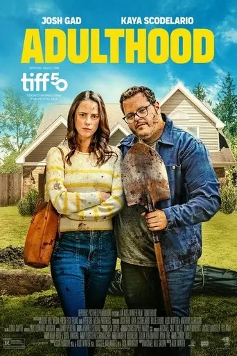 Adulthood (2025)