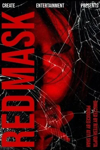 The Red Mask (2025)