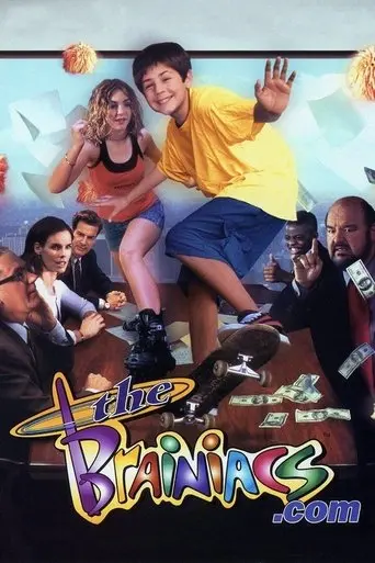 The Brainiacs.com (2000)