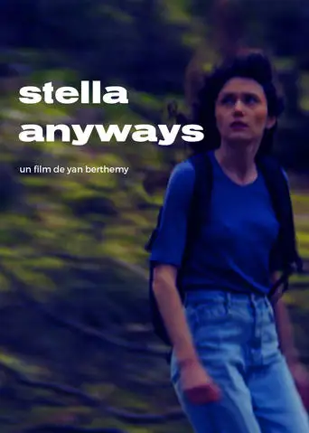 Stella Anyways (2025)