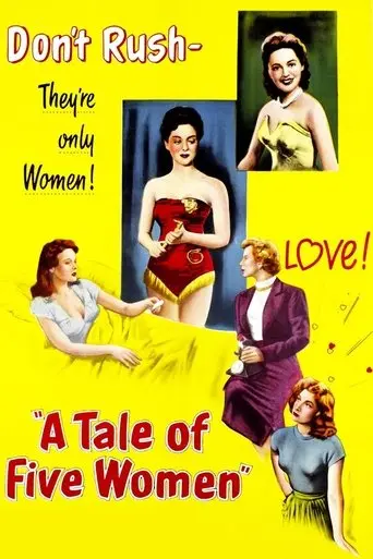 A Tale of Five Cities (1951)