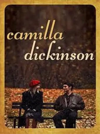 Camilla Dickinson (2012)