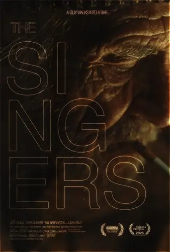 THE SINGERS (2025)