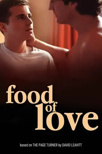 Food of Love (2002)