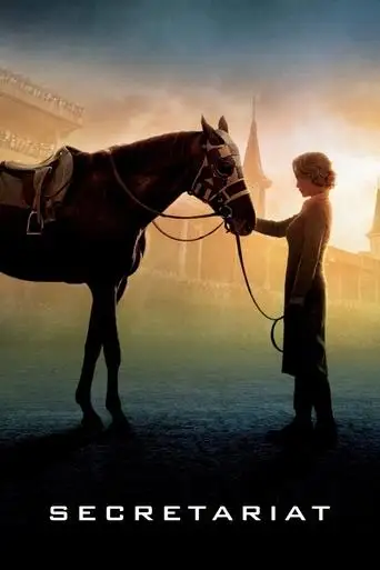 Secretariat (2010)