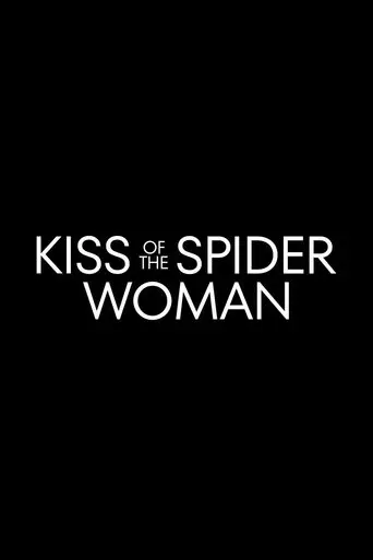 Kiss of the Spider Woman (2025)