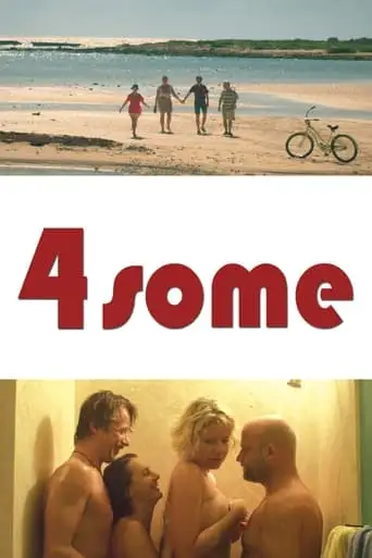 The Holy Quaternity (2012)