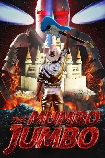 The Mumbo Jumbo (2000)