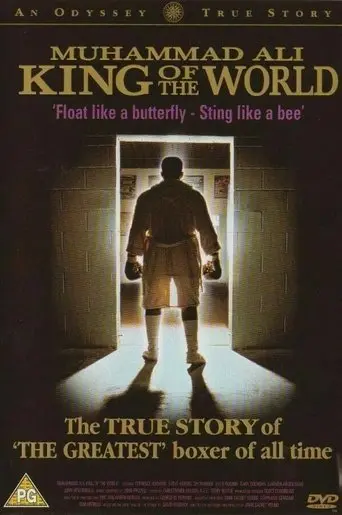 King Of The World (2000)