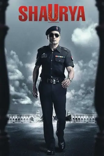 Shaurya (2008)