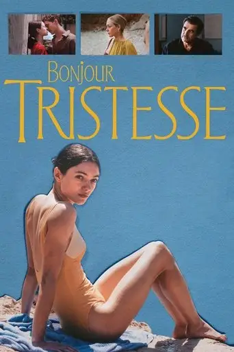 Bonjour Tristesse (2025)