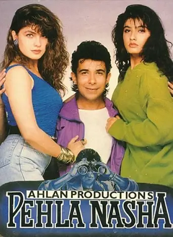 Pehla Nasha (1993)