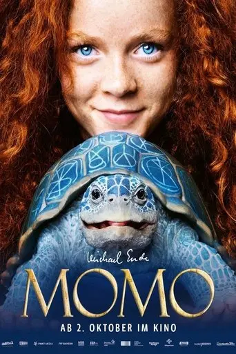 Momo (2025)