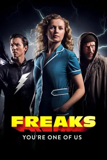 Freaks - You're One of Us (2020)