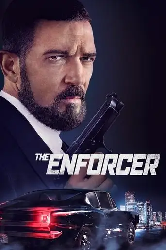 The Enforcer (2022)