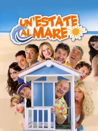 A summer at the sea (2008)