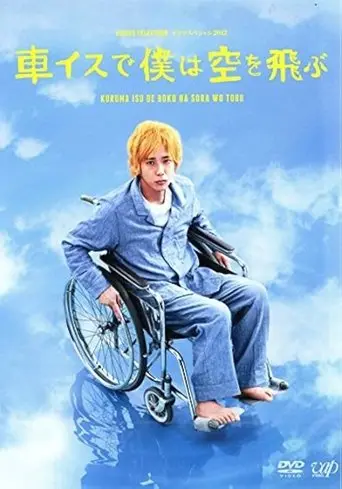 I Will Fly to the Sky on a Wheelchair (2012)