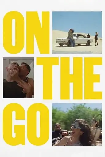 On the Go (2025)