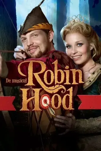 Musical: Robin Hood (2012)