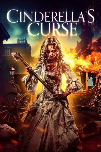 Cinderella's Curse (2024)