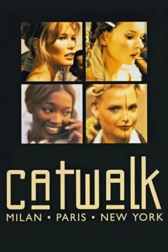 Catwalk (1995)