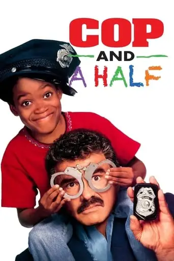 Cop & ½ (1993)