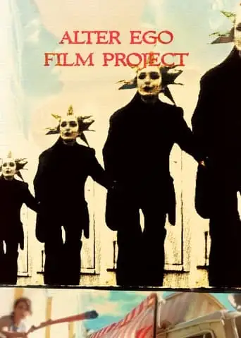 Alter Ego Film Project (2024)