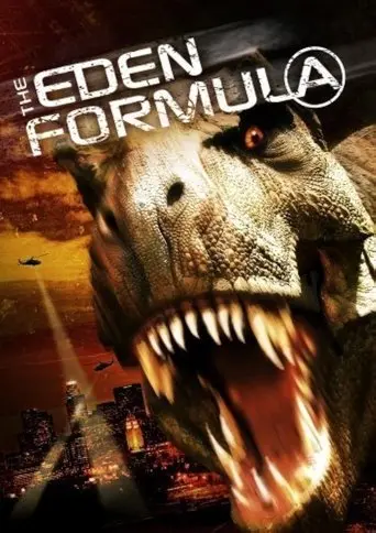 The Eden Formula (2006)