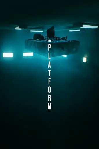 The Platform (2019)