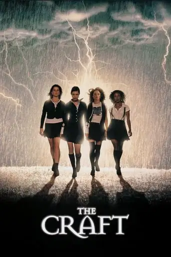 The Craft (1996)