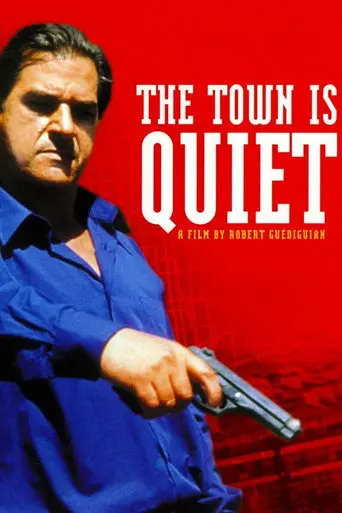 The Town Is Quiet (2000)