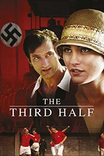 The Third Half (2012)