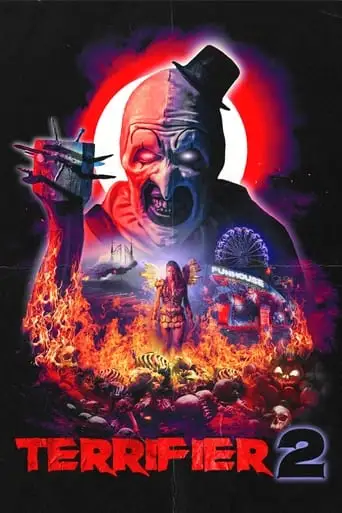 Terrifier 2 (2022)