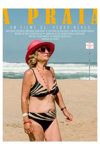 The Beach (2016)