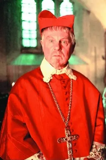 Inquisition (2002)