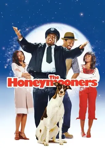 The Honeymooners (2005)