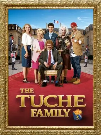 The Magic Tuche (2018)