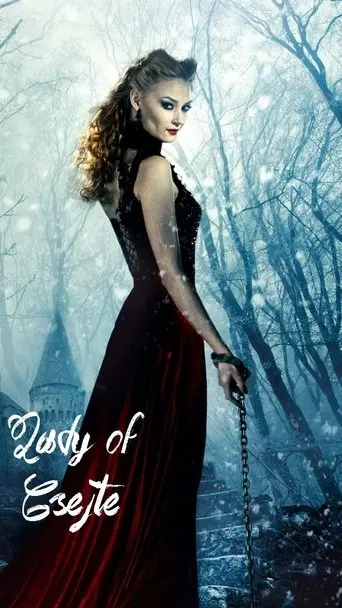 Lady of Csejte (2015)