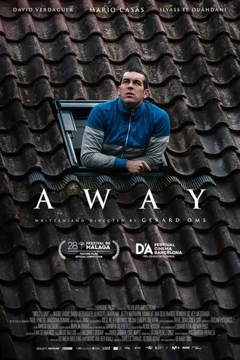 Away (2025)