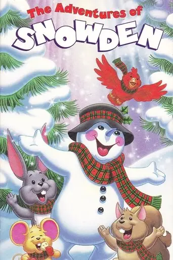 The Adventures of Snowden the Snowman (1997)