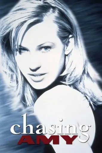 Chasing Amy (1997)