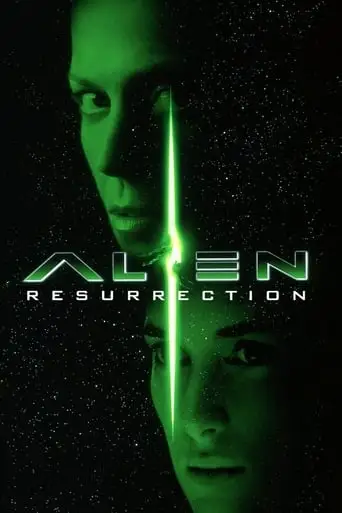 Alien Resurrection (1997)