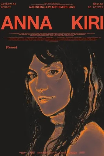 Anna Kiri (2025)